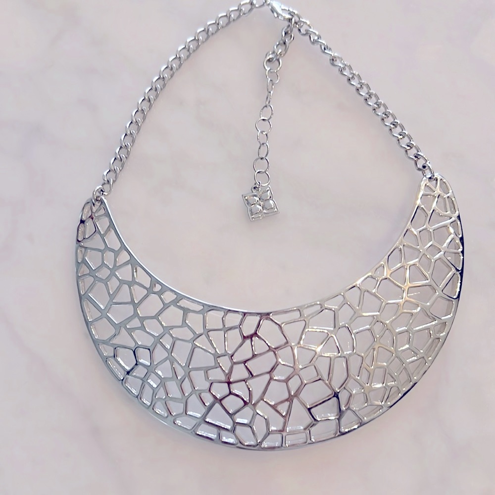 BCBG necklace
